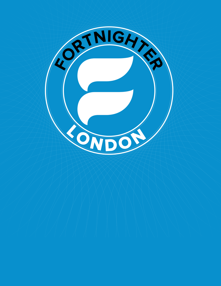 Fortnighter London